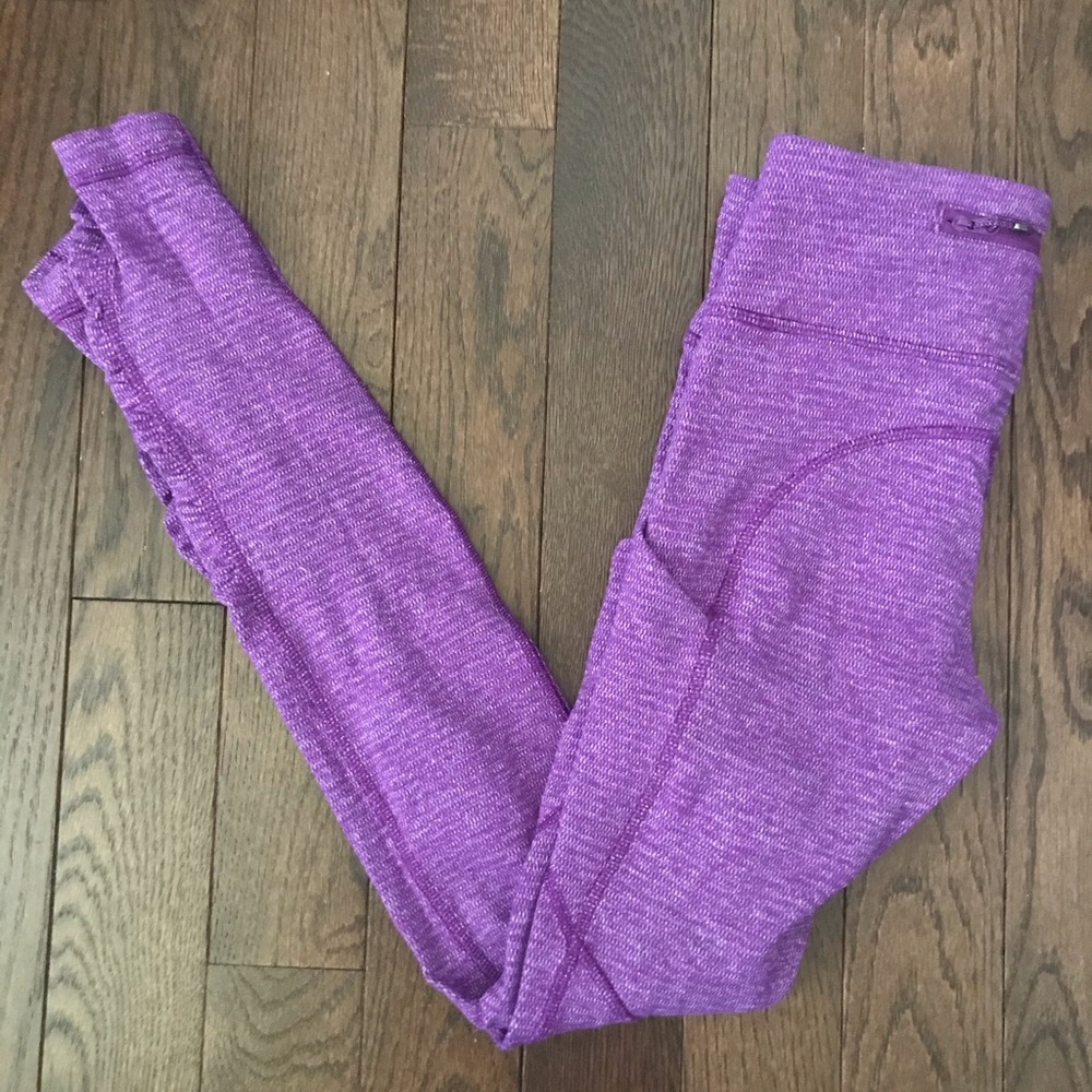 Lululemon speed tight 🍋